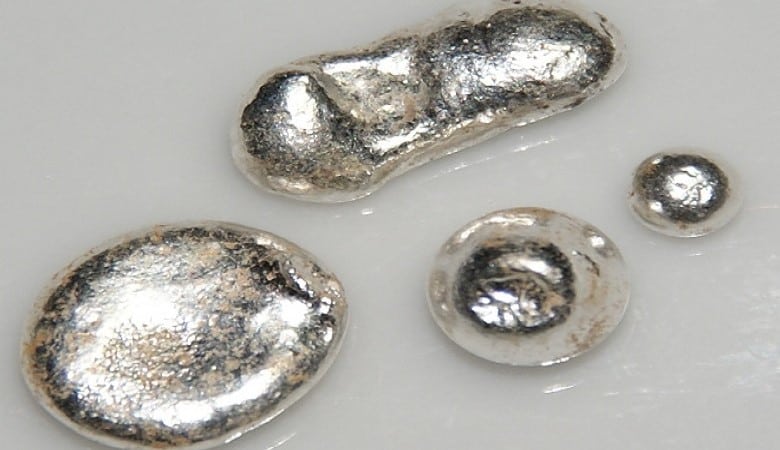 silver pure