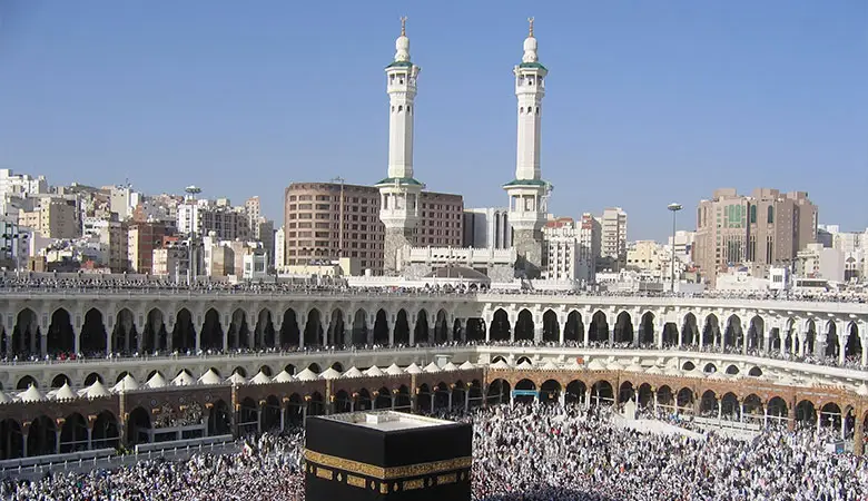 Great-Mosque-of-Mecca-weight