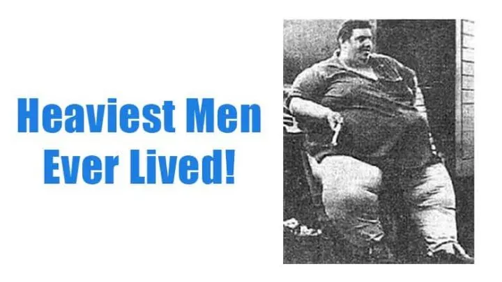 heaviest-men-ever-lived