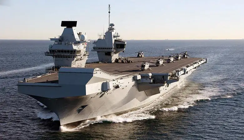 HMS-Queen-Elizabeth-heavy-warship