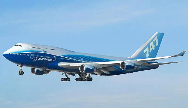 Boeing-747-400-weight