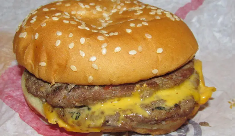 Double-Cheeseburger-weight