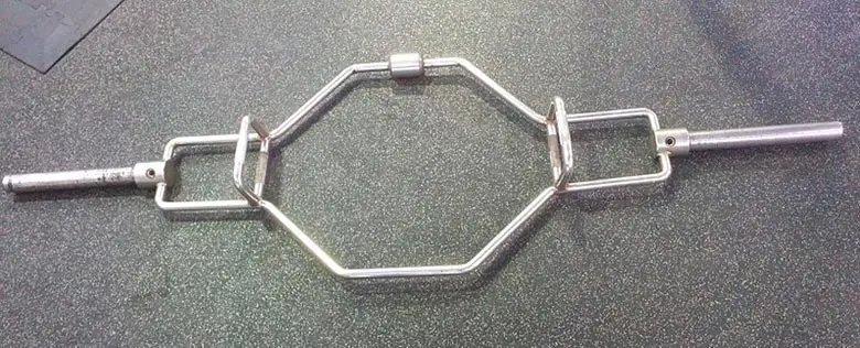 hexagonal-bar-weight