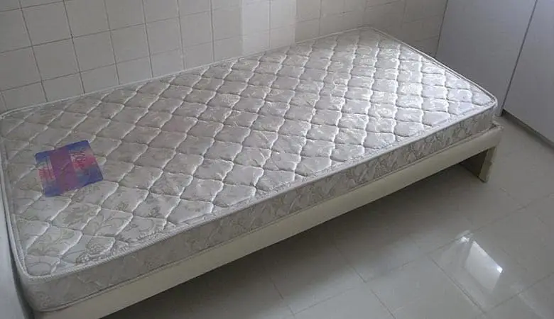 Small-size-mattresses-50-pounds