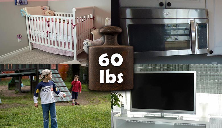 things-that-weigh-60-pounds