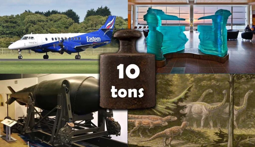 things-that-weigh-10-tons