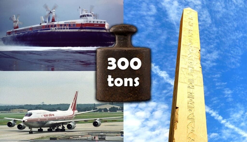 things-that-weigh-300-tons