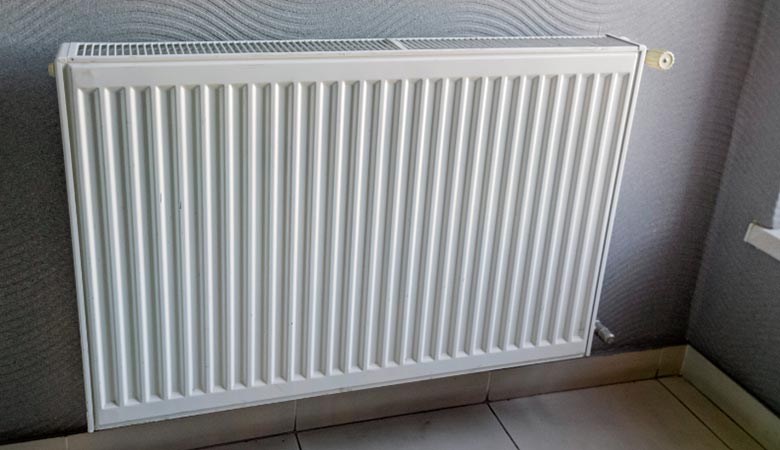 Central Heating Radiator 65 POUNDS
