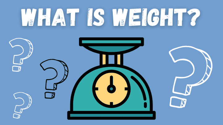 What is Weight_