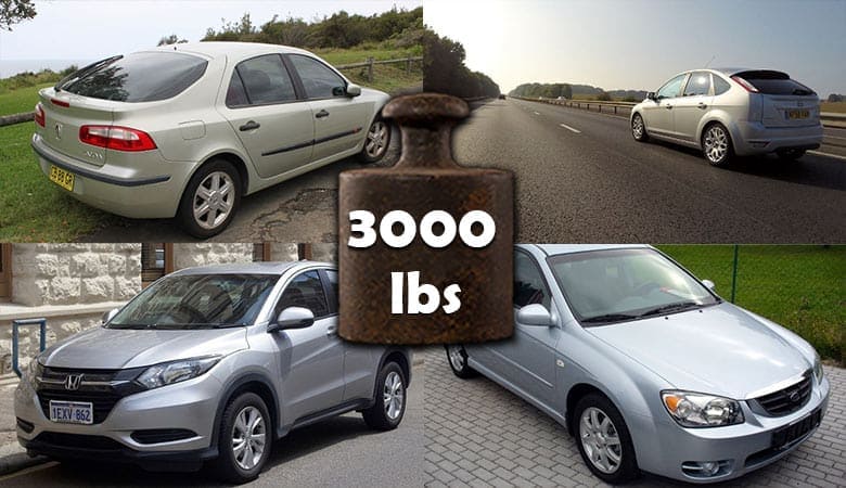 Cars-That-Weigh-Around-3000-lbs-(Pounds)