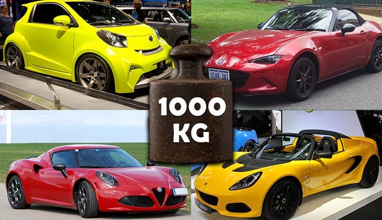 cars-that-weigh-1000-kilograms-kg