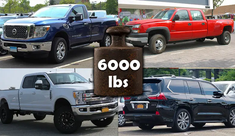 vehicles-that-weigh-6000-lbs