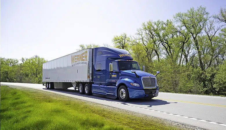 What Trucks Weigh 26,000 Pounds?