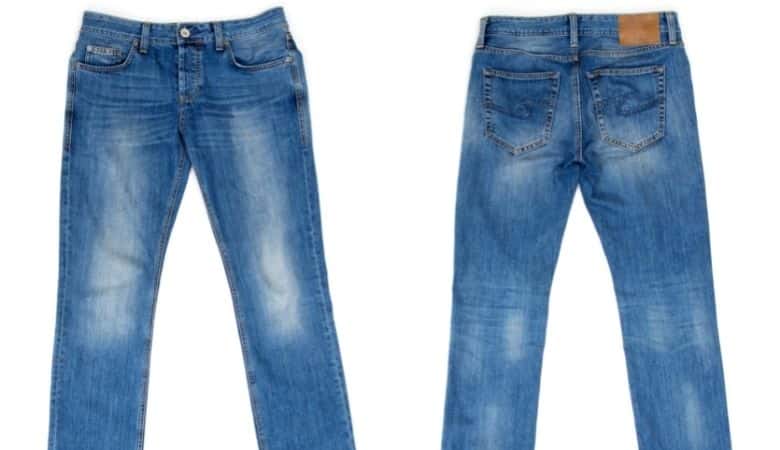 pair of jeans 600 g