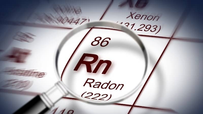Radon 2