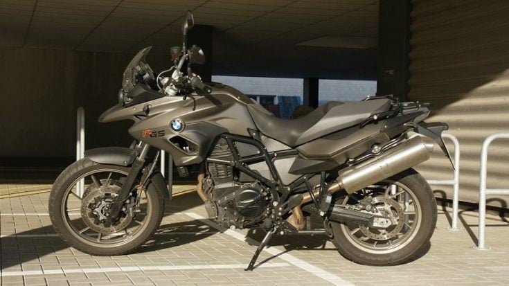 motorcycle for 250 lb man