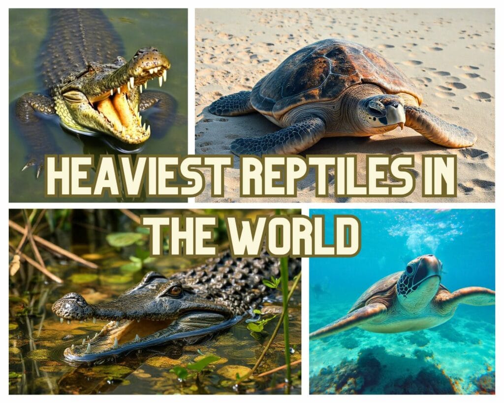 a turtle and alligator in the water